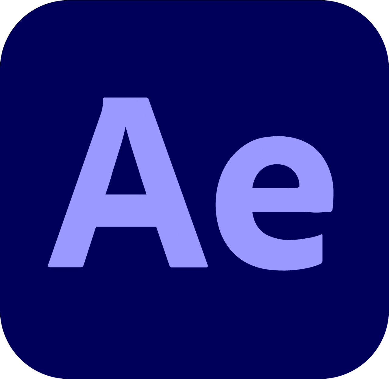 AE Icon