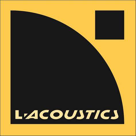 L-Acoustics Icon