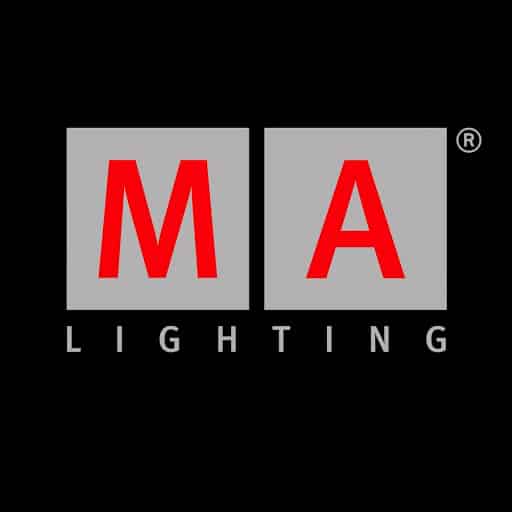 MA Lighting Icon